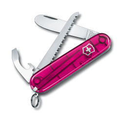 Ніж Victorinox My First Victorinox H 0.2373.T5 з пилкою по дереву