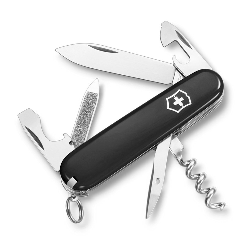 Ніж Victorinox Sportsman 0.3803.3