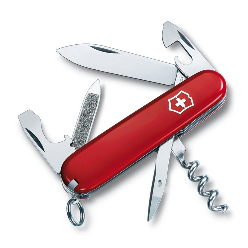 Ніж Victorinox Sportsman 0.3803