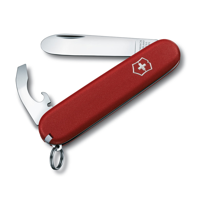 Ніж Victorinox EcoLine 84 мм My First Victorinox 2.2363