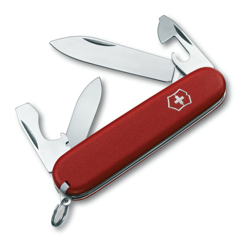 Ніж Victorinox EcoLine 84 мм Recruit 2.2503