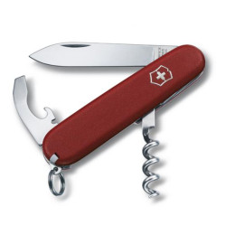 Ніж Victorinox EcoLine 84 мм Waiter 2.3303