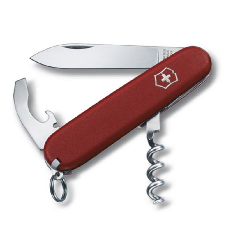 Ніж Victorinox EcoLine 84 мм Waiter 2.3303