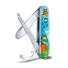 Ніж Victorinox My First Victorinox Children Sets, Animal Edition 0.2373.E1 