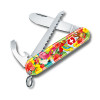 Ніж Victorinox My First Victorinox Children Sets, Animal Edition 0.2373.E3