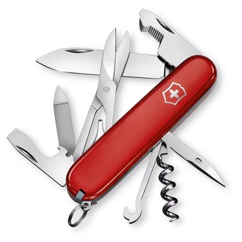Ніж Victorinox Companion 1.3909