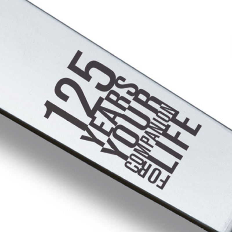 Ніж Victorinox Victorinox Cybertool 34 - 125th Anniversary Jubilee Edition 1.7725.J09