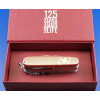 Ніж Victorinox Victorinox Cybertool 34 - 125th Anniversary Jubilee Edition 1.7725.J09