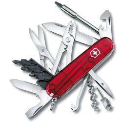 Ніж Victorinox Cyber Tool M 1.7725.T
