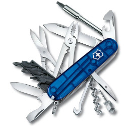 Ніж Victorinox Cyber Tool M 1.7725.T2