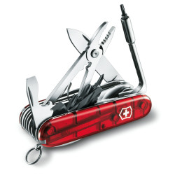Ніж Victorinox Cyber Tool L 1.7775.T