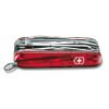 Ніж Victorinox Cyber Tool L 1.7775.T