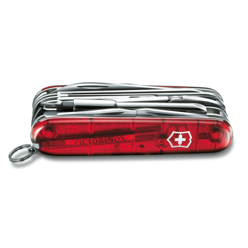 Ніж Victorinox Cyber Tool L 1.7775.T