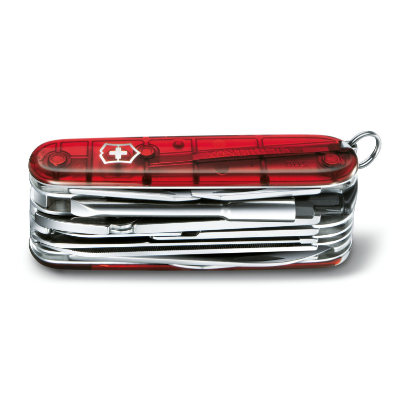 Ніж Victorinox Cyber Tool L 1.7775.T