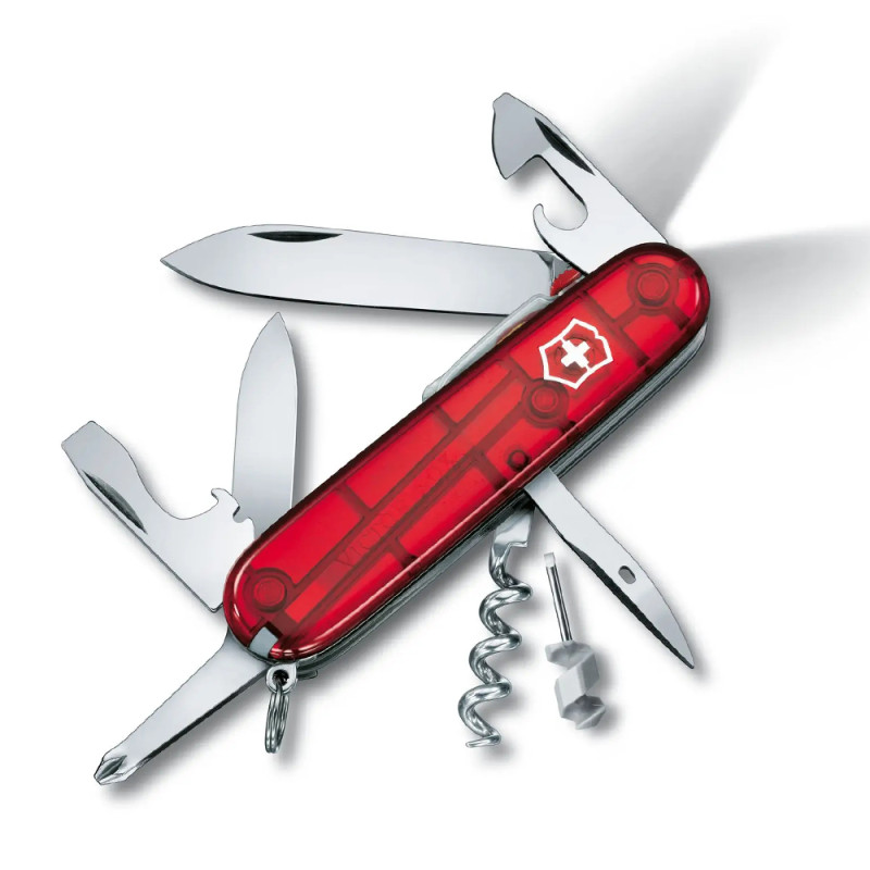 Ніж Victorinox Spartan Lite 1.7804.T