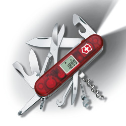 Ніж Victorinox Traveller Lite 1.7905.AVT