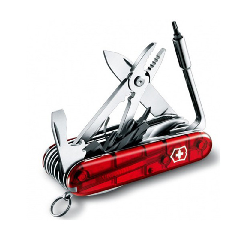 Ніж Victorinox Cyber Tool M Lite 1.7925.T