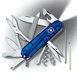 Ніж Victorinox Mountaineer Lite 1.7945.T2