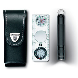 Набір мандрівника Victorinox Traveller-Set 1.8726