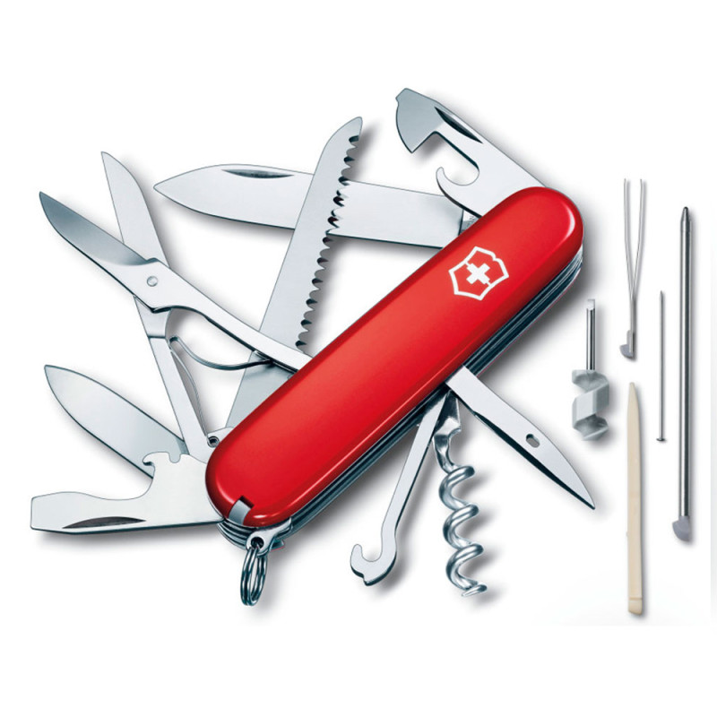 Набір мандрівника Victorinox Traveller-Set 1.8726