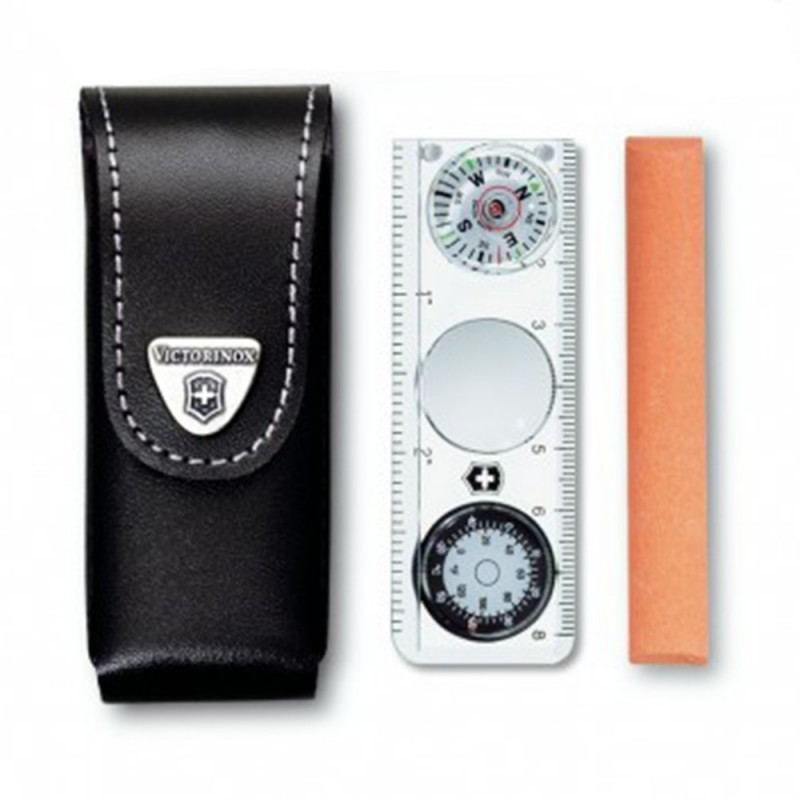 Набір мандрівника Victorinox Expedition Kit 1.8741.AVT