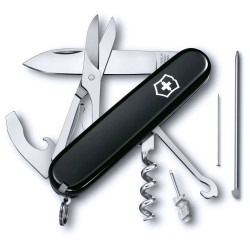 Ніж Victorinox Compact 1.3405.3