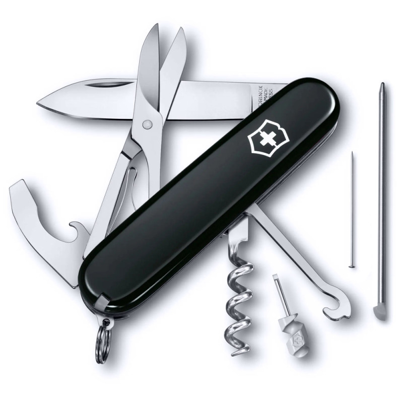 Ніж Victorinox Compact 1.3405.3