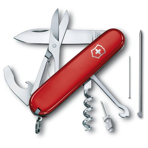 Ніж Victorinox Compact 1.3405