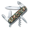 Ніж Victorinox Spartan Camouflage 1.3603.94
