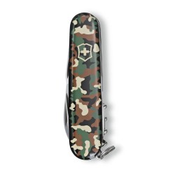 Ніж Victorinox Spartan Camouflage 1.3603.94