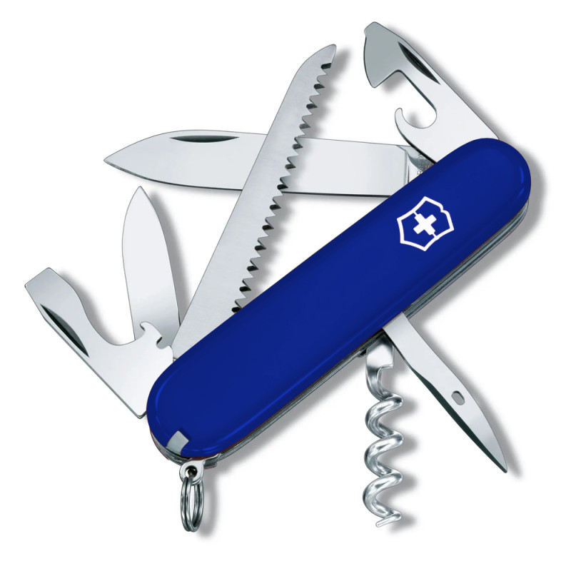 Ніж Victorinox Camper 1.3613.2