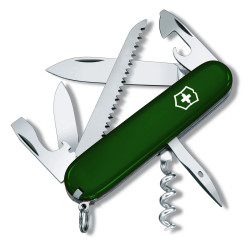 Ніж Victorinox Camper 1.3613.4