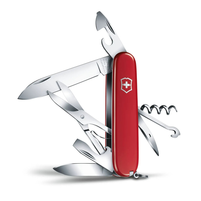 Ніж Victorinox Climber 1.3703