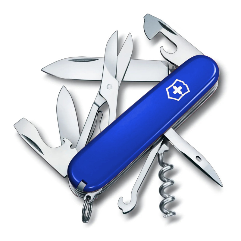 Ніж Victorinox Climber 1.3703.2