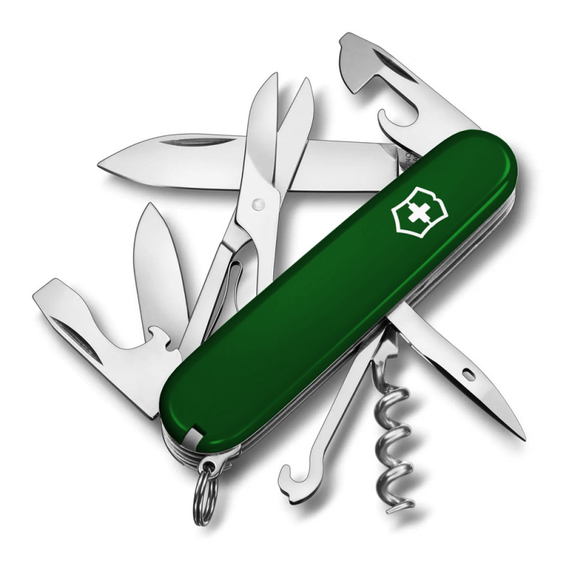 Ніж Victorinox Climber 1.3703.4