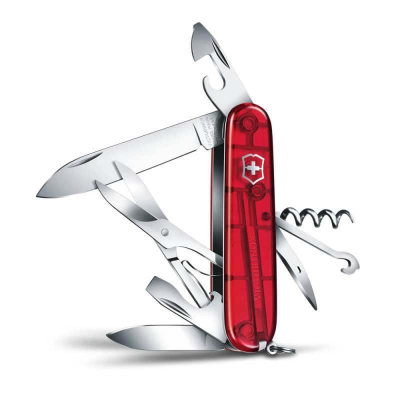 Ніж Victorinox Climber 1.3703.T