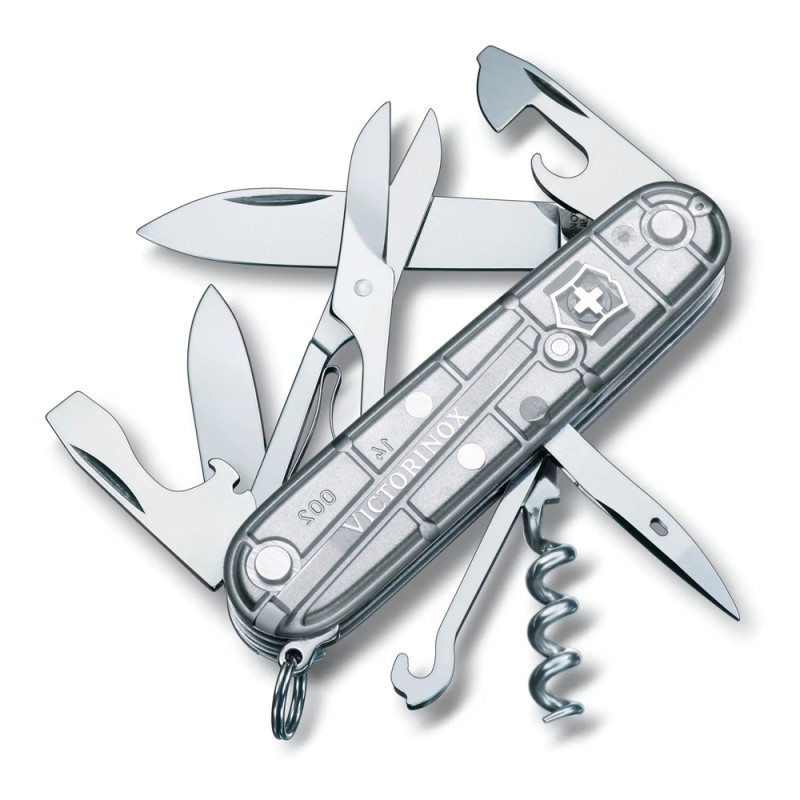 Ніж Victorinox Climber 1.3703.T7