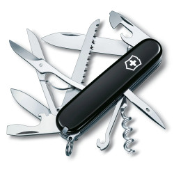 Ніж Victorinox Huntsman 1.3713.3B1