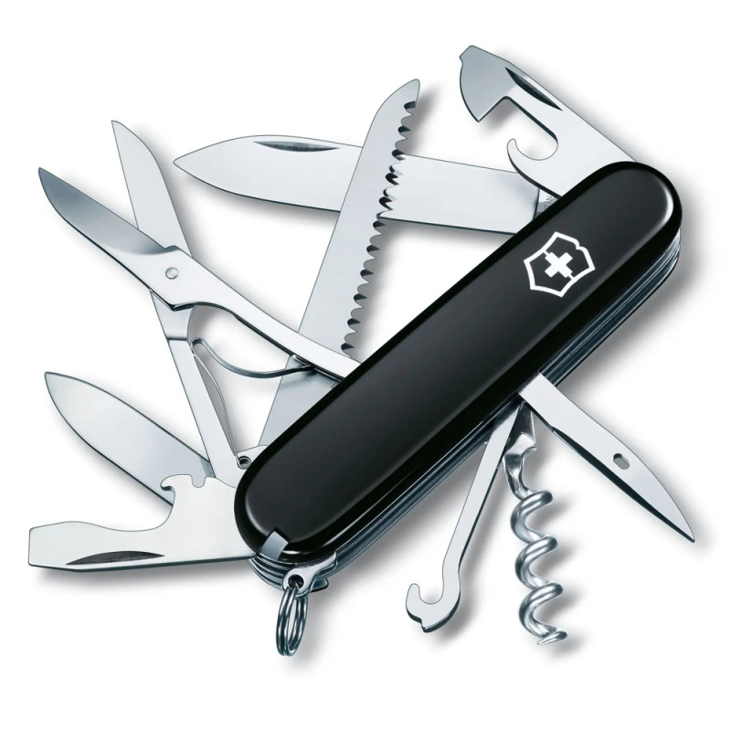 Ніж Victorinox Huntsman 1.3713.3B1