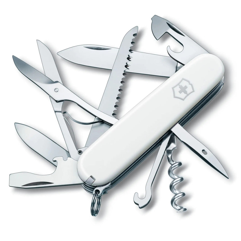 Ніж Victorinox Huntsman 1.3713.7