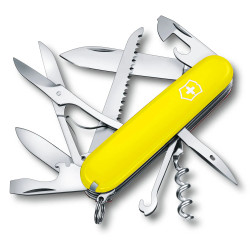 Ніж Victorinox Huntsman 1.3713.8