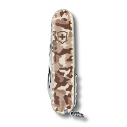 Ніж Victorinox Huntsman Desert Camouflage 1.3713.941