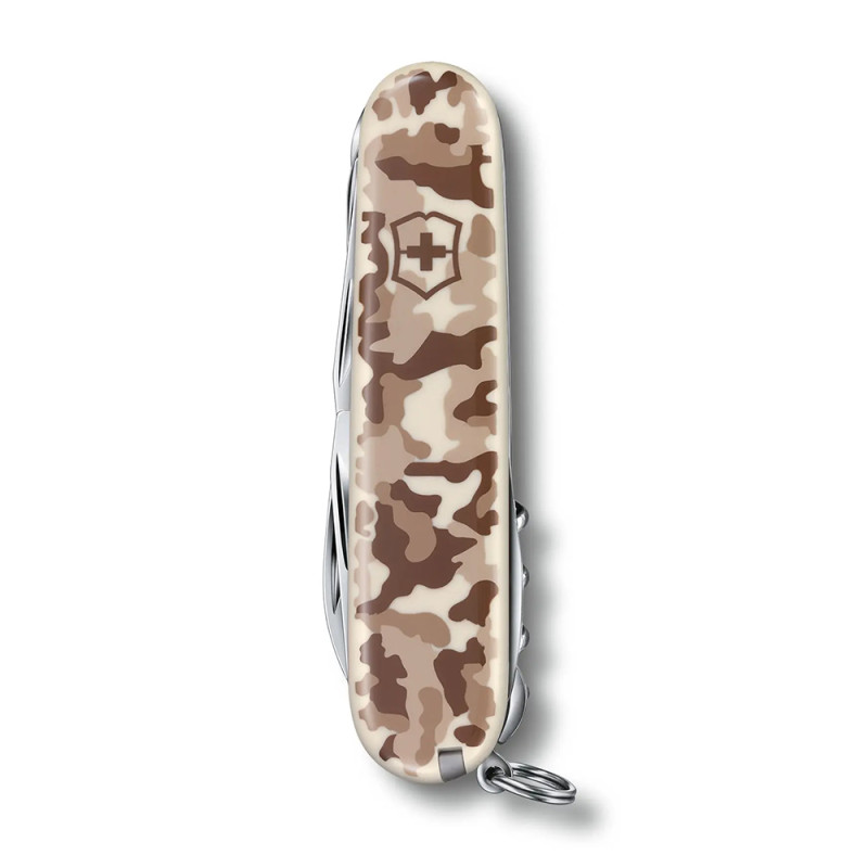 Ніж Victorinox Huntsman Desert Camouflage 1.3713.941
