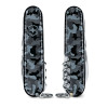 Ніж Victorinox Huntsman Navy Camouflage 1.3713.942