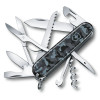 Ніж Victorinox Huntsman Navy Camouflage 1.3713.942