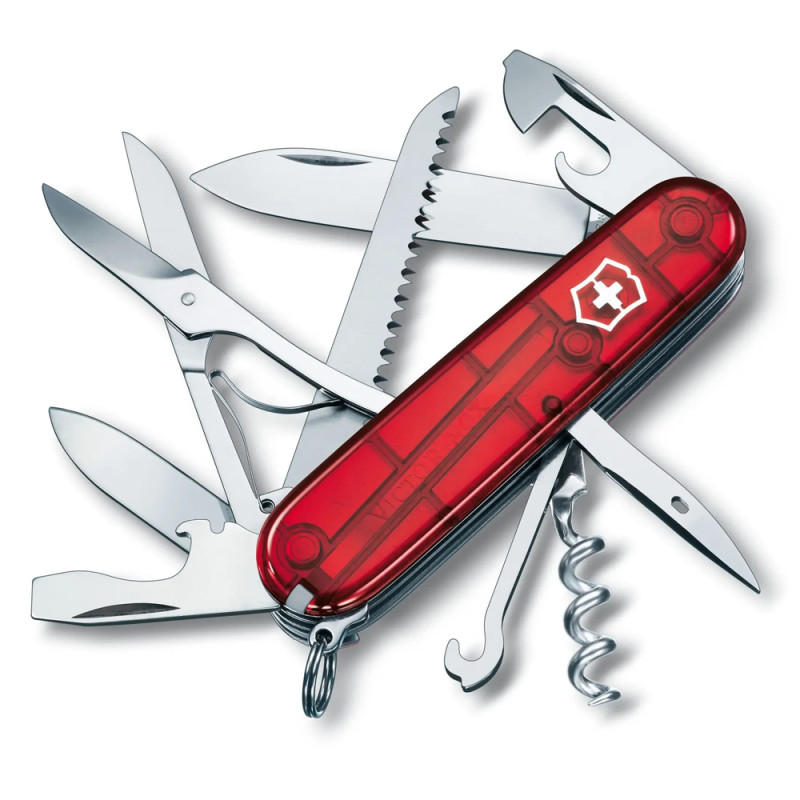 Ніж Victorinox Huntsman 1.3713.T