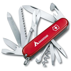 Ніж Victorinox Ranger 1.3763.71