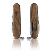 Ніж Victorinox Hiker Wood 1.4611.63