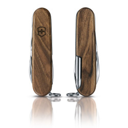 Ніж Victorinox Hiker Wood 1.4611.63