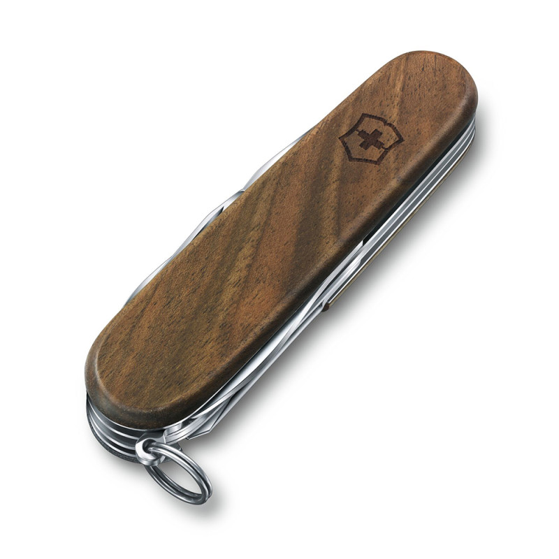 Ніж Victorinox Hiker Wood 1.4611.63